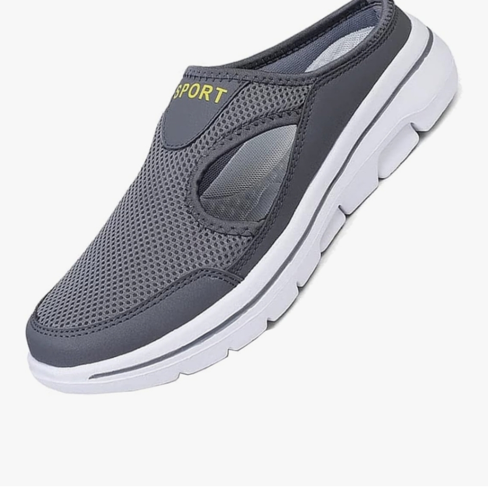 Men's Comfort Breathable Support Sports Sandals